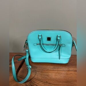 Authentic Dooney & Bourke purse